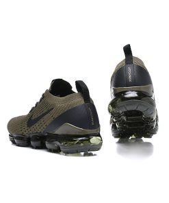 Nike Air VaporMax Flyknit 3 Olive Green