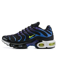 Air Max Plus TN ‘black Gradient Blue’