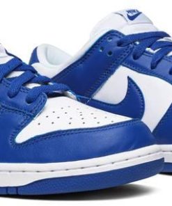 Nike Dunk Low Retro SP Kentucky