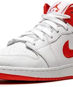 Air Jordan 1 Mid 85 (GS)