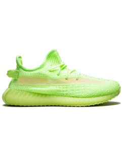 Yeezy Boost 350 V2 KIDS GLOW