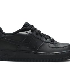 Air Force 1 Low GS Triple Black