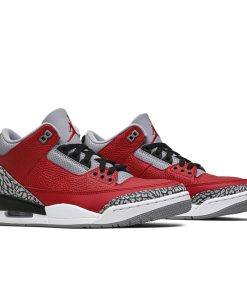 Air Jordan 3 Retro SE ‘Unite – CHI Exclusive’