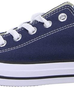 Converse Chuck Taylor All Star Low Navy