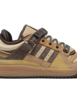 Bad Bunny X Adidas Forum Buckle Low The First Café