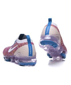 Wmns Air VaporMax Flyknit 3 Multi-Color