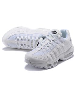 Wmns Air Max 95 Essential White