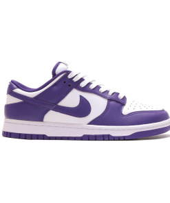Nike Dunk Court Purple