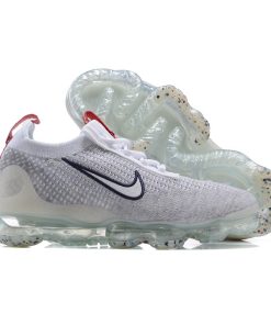 Nike Air VaporMax 2021 FK Black White