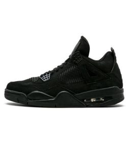 Air Jordan IV Black Cat