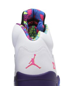 Air Jordan 5 Retro Alternate Bel-Air