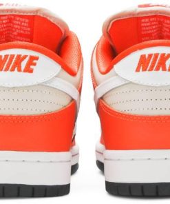 Nike SB Dunk Low Orange Box