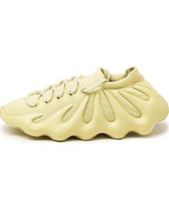 Yeezy 450 Sulfur Sneakers