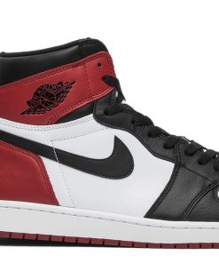 Air Jordan 1 Retro High OG ‘Black Toe’ 2016