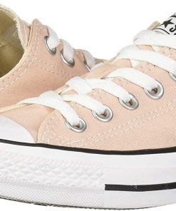 Converse Chuck Taylor All Star Low Particle Beige