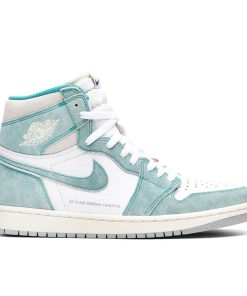 Air Jordan 1 Retro High OG Turbo Green