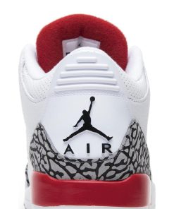 Air Jordan 3 Retro Hall Of Fame