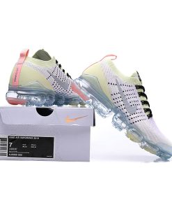 Wmns Air VaporMax Flyknit 3 Barely Volt Purple