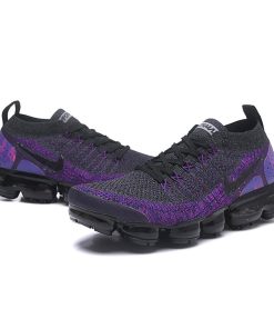 Air VaporMax Flyknit 2 ‘Night Purple’