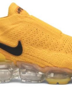 VaporMax Moc 2 ‘University Gold’ Women