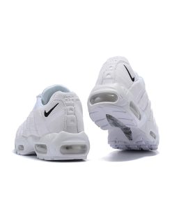 Wmns Air Max 95 Essential White