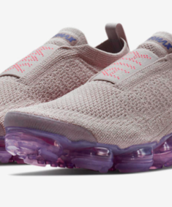 Air VaporMax Moc 2 ‘Moon Particle’ Pink