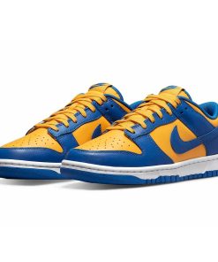 NIKE DUNK LOW RETRO UCLA