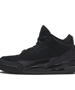 Air Jordan 3 Retro Black Cat