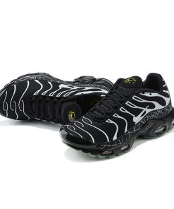 Air Max Plus TN Spider Web