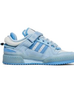 Bad Bunny X Forum Buckle Low ‘Blue Tint’ Puerto Rico