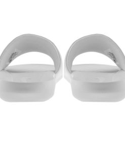 Nike Victori One Sliders White