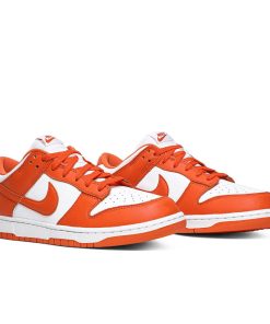 Nike SB Dunk Low “Syracuse”