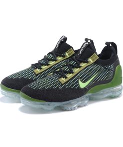 Nike Air VaporMax 2021 FK Black Olive