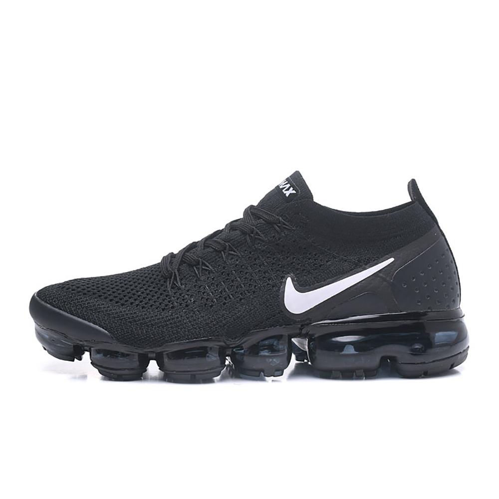 Air VaporMax Flyknit 2 ‘Black’