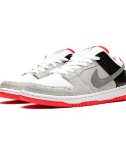 Nike SB Dunk Low Pro Infrared