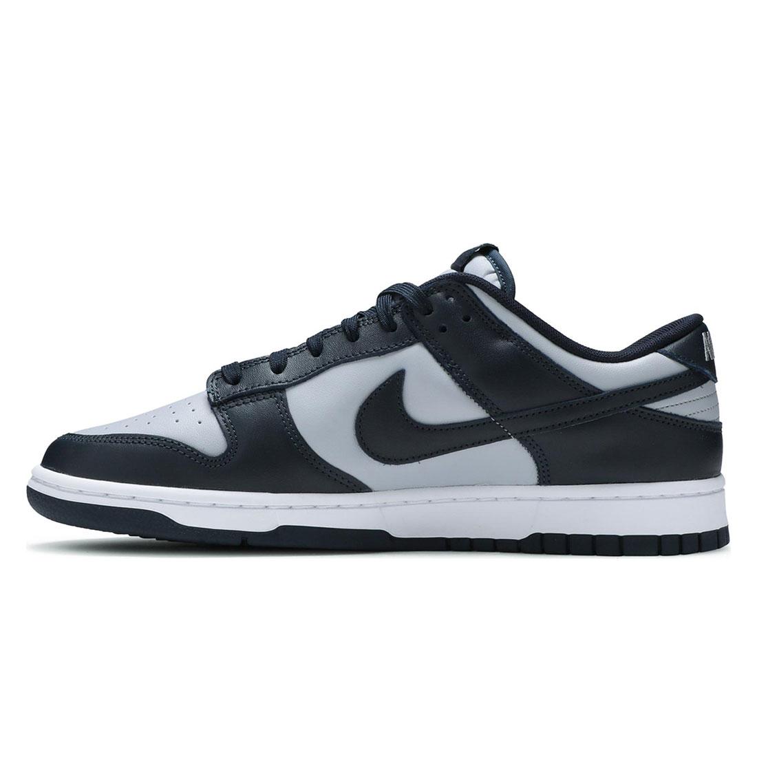 Nike Dunk Low ‘Championship Grey’