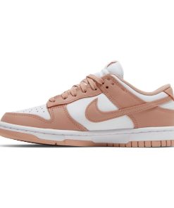 Nike Dunk Low WMNS Rose Whisper