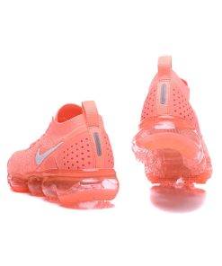 Air VaporMax Flyknit 2 Orange