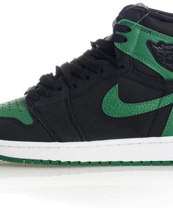 Air Jordan 1 Retro High Pine Green 2.0