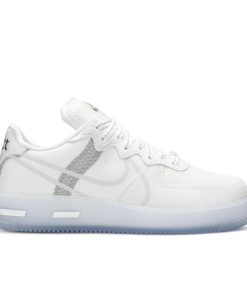 Air Force 1 React QS ‘White Ice’