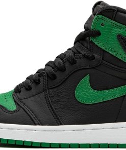 Air Jordan 1 Retro High Pine Green 2.0