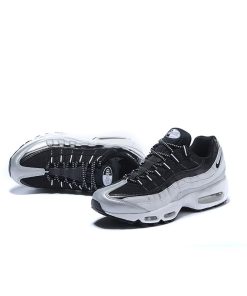 Air Max 95 Ying Yang Pack – Silver