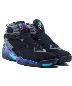 Air Jordan 8 Retro Aqua AJ8