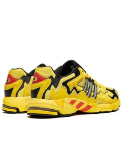 Bad Bunny X Adidas Response CL Yellow