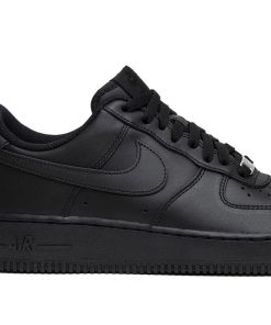 Air Force 1 07 Black