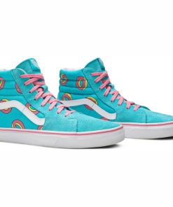 Vans Odd Future X Sk8-Hi Donut