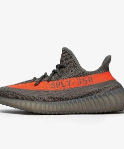 Yeezy Boost 350 V2 “Beluga Reflective”