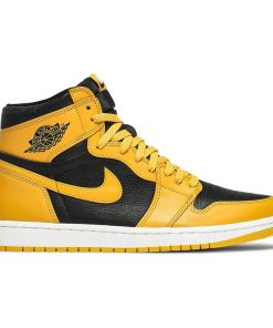 Air Jordan 1 High Retro OG Pollen