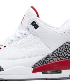 Air Jordan 3 Retro Hall Of Fame