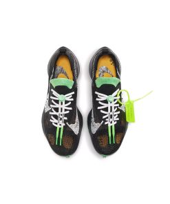 Nike X Off-White Air Zoom Tempo NEXT% Scream Green